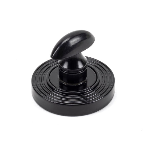 Concealed Round Thumbturn Set