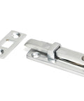 From The Anvil's Satin Chrome Universal Bolt