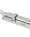 From The Anvil's Satin Chrome Universal Bolt