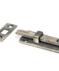 From The Anvil's Antique Pewter Universal Bolt
