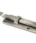 From The Anvil's Antique Pewter Universal Bolt