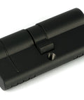 From The Anvil's Aged Bronze 5 Pin Euro Cylinder