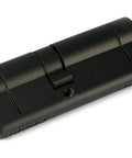 From The Anvil's Aged Bronze 5 Pin Euro Cylinder