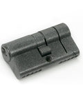 From The Anvil's Pewter Patina 5 Pin Euro Cylinder