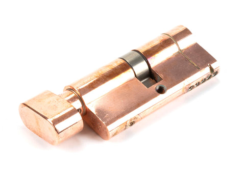 5 Pin Euro Cylinder/Thumbturn