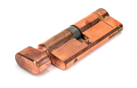 5 Pin Euro Cylinder/Thumbturn