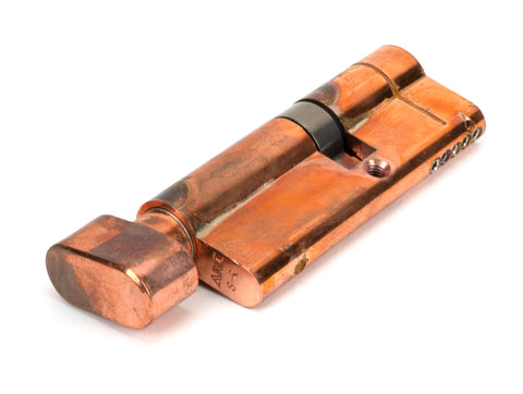 5 Pin Euro Cylinder/Thumbturn