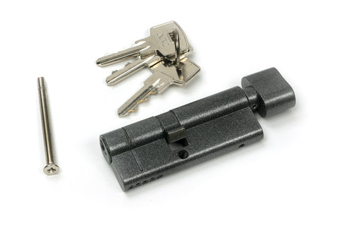 5 Pin Euro Cylinder/Thumbturn