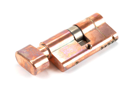5 Pin Euro Cylinder/Thumbturn