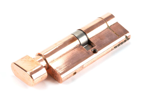 5 Pin Euro Cylinder/Thumbturn