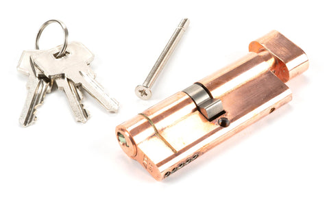 5 Pin Euro Cylinder/Thumbturn