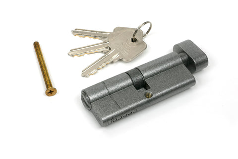 5 Pin Euro Cylinder/Thumbturn