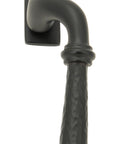 From The Anvil's Aged Bronze Hammered Newbury Espag