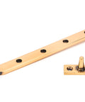 From The Anvil's Polished Bronze Avon Stay