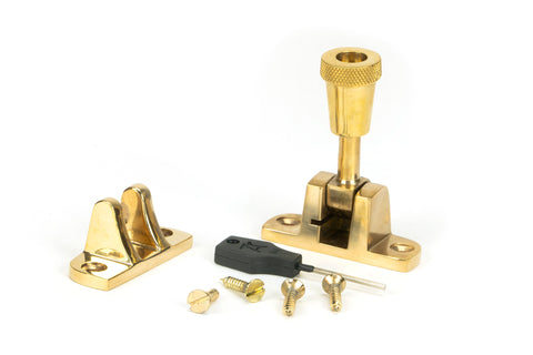 Brompton Brighton Fastener