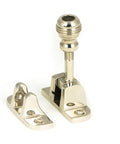 From The Anvil's Polished Nickel Prestbury Brighton Fastener