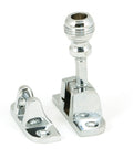 From The Anvil's Polished Chrome Prestbury Brighton Fastener