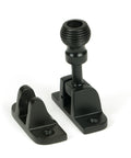 From The Anvil's Aged Bronze Beehive Brighton Fastener