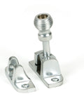 From The Anvil's Satin Chrome Beehive Brighton Fastener