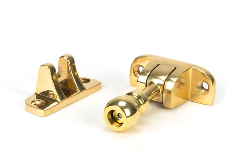 Mushroom Brighton Fastener