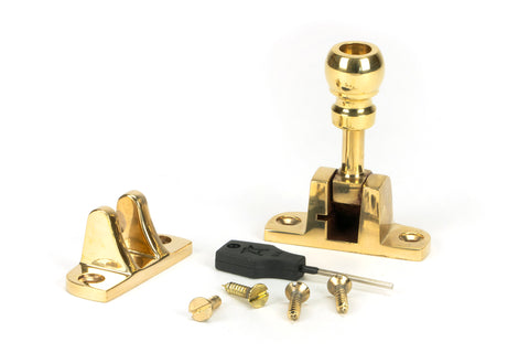 Mushroom Brighton Fastener