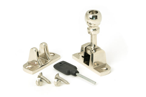 Mushroom Brighton Fastener