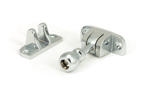 Mushroom Brighton Fastener