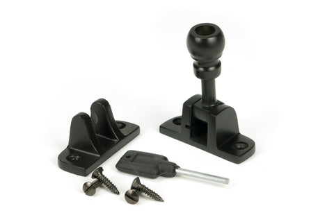 Mushroom Brighton Fastener