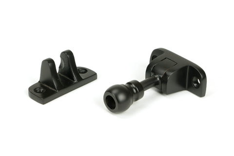 Mushroom Brighton Fastener