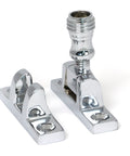 From The Anvil's Polished Chrome Prestbury Brighton Fastener