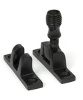 From The Anvil's Aged Bronze Beehive Brighton Fastener