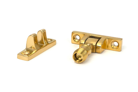 Mushroom Brighton Fastener