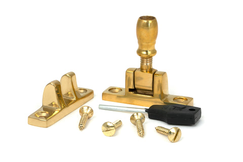 Mushroom Brighton Fastener