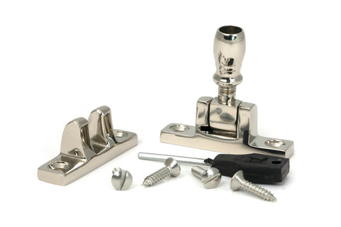 Mushroom Brighton Fastener