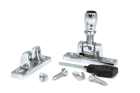 Mushroom Brighton Fastener