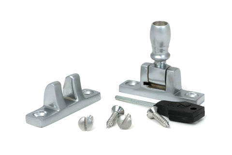 Mushroom Brighton Fastener