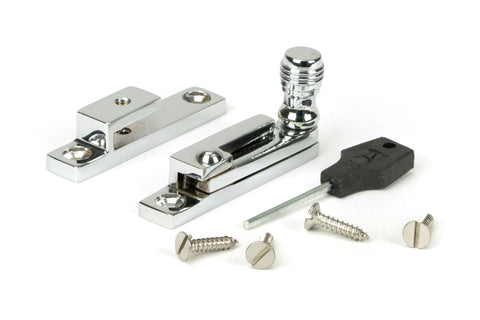 Prestbury Quadrant Fastener - Narrow