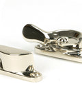 From The Anvil's Polished Nickel Fitch Fastener
