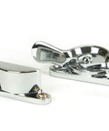 From The Anvil's Polished Chrome Fitch Fastener