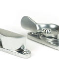 From The Anvil's Satin Chrome Fitch Fastener