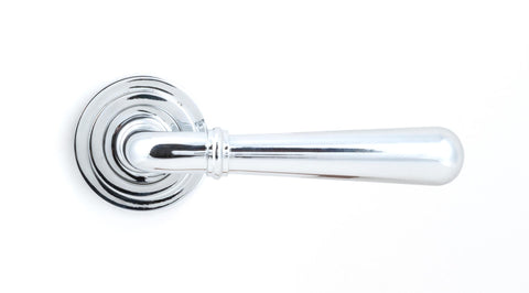 Newbury Lever on Rose Set (Sprung)