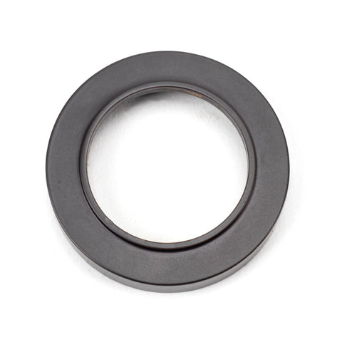 Round Escutcheon