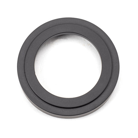 Round Escutcheon