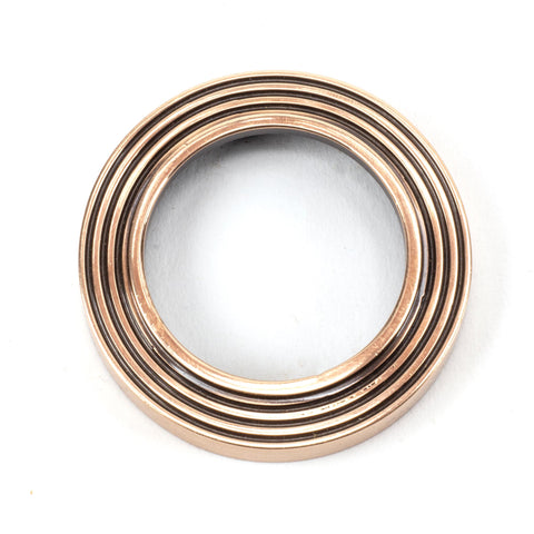 Round Euro Escutcheon