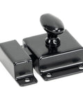 From The Anvil's Black Cabinet Latch