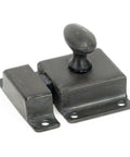 From The Anvil's Beeswax Cabinet Latch