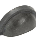 From The Anvil's Beeswax Regency Concealed Drawer Pull
