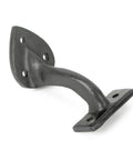 From The Anvil's Beeswax Handrail Bracket