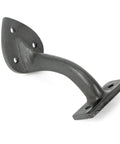 From The Anvil's Beeswax Handrail Bracket