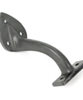 From The Anvil's Beeswax Handrail Bracket